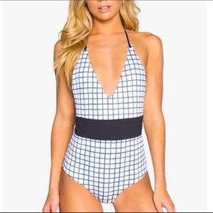 🌺🌺TAVIK🌺🌺 One Piece Swimwear